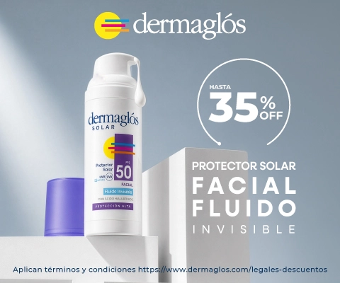 Dermaglós Solar