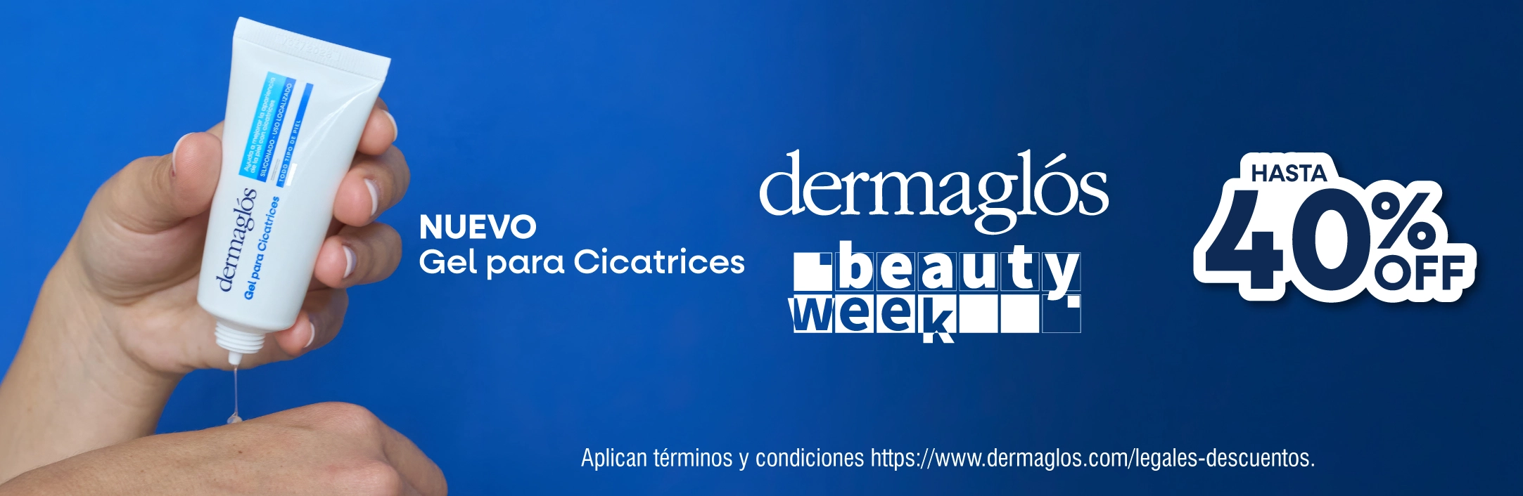Dermaglós