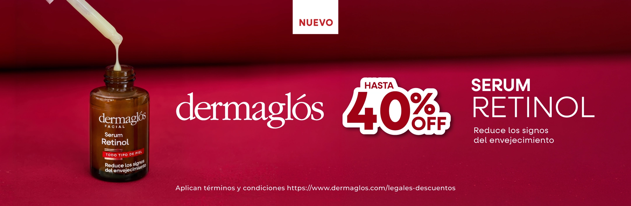 Dermaglós