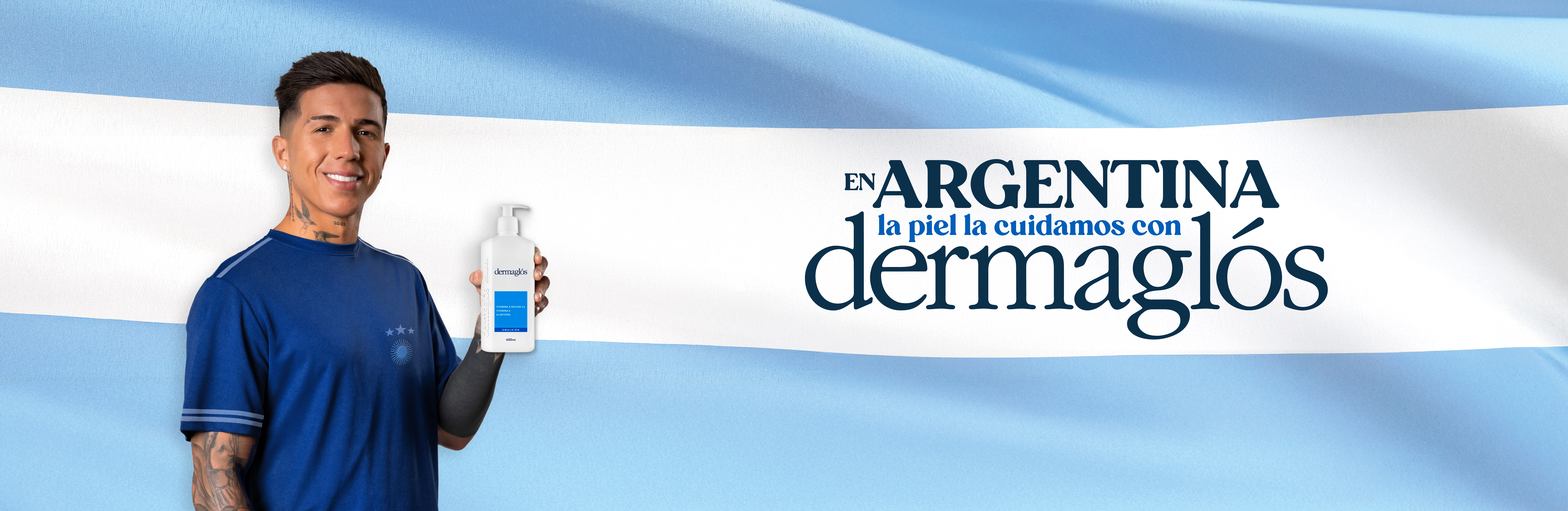 Dermaglós