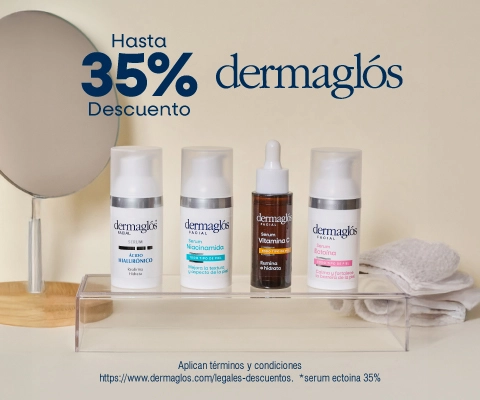 Ofertas Enero