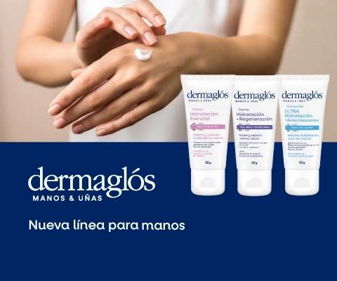 Manos y Uñas