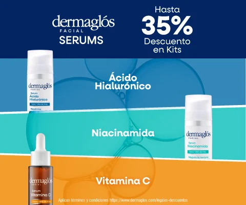 Ofertas Enero