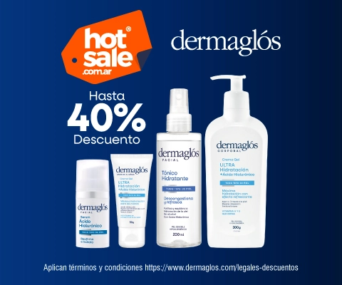 Ofertas Enero