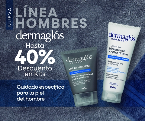Ofertas Enero