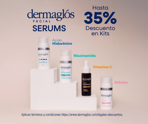 Ofertas Enero