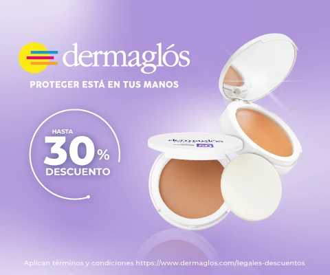 Ofertas Dermaglos