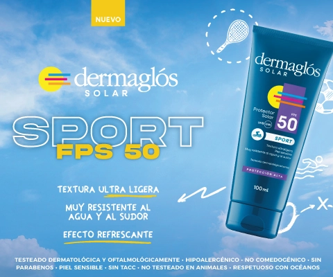 Crema Compacta FPS50