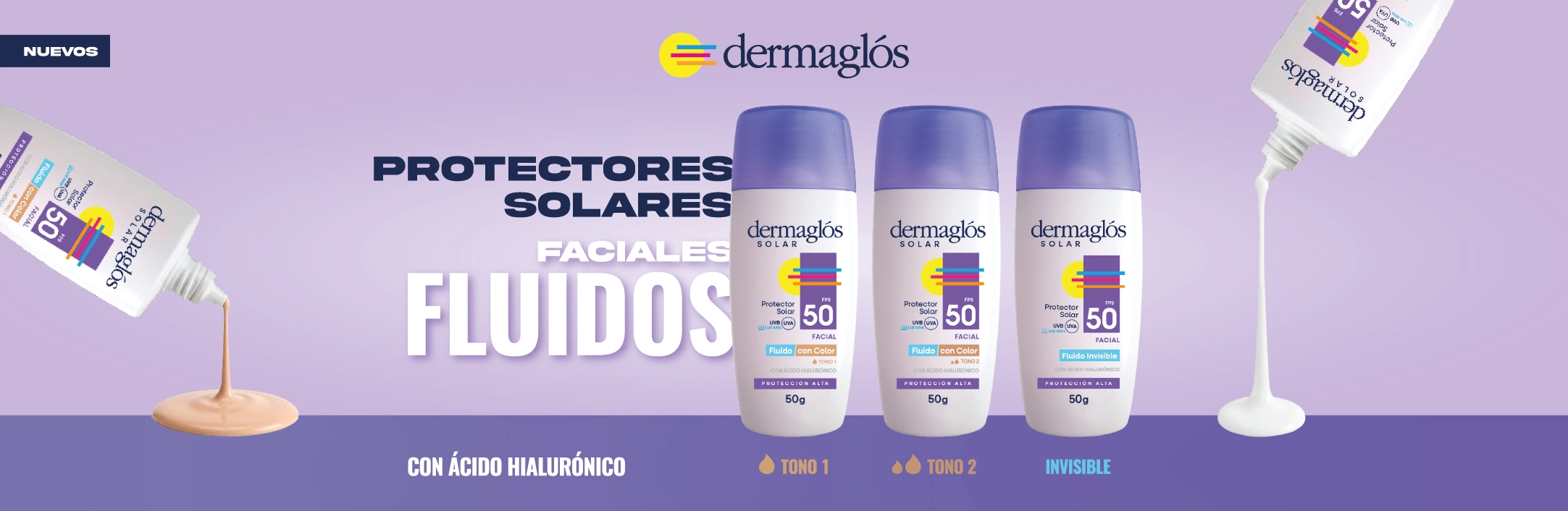 Dermaglós