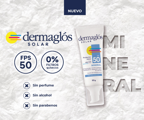 Nuevo Protector Solar Mineral