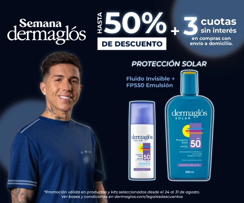Dermaglós Solar