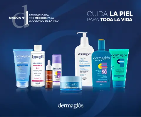 Lanzamiento Dermaglós Ecuador