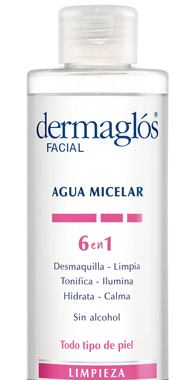 micellar water