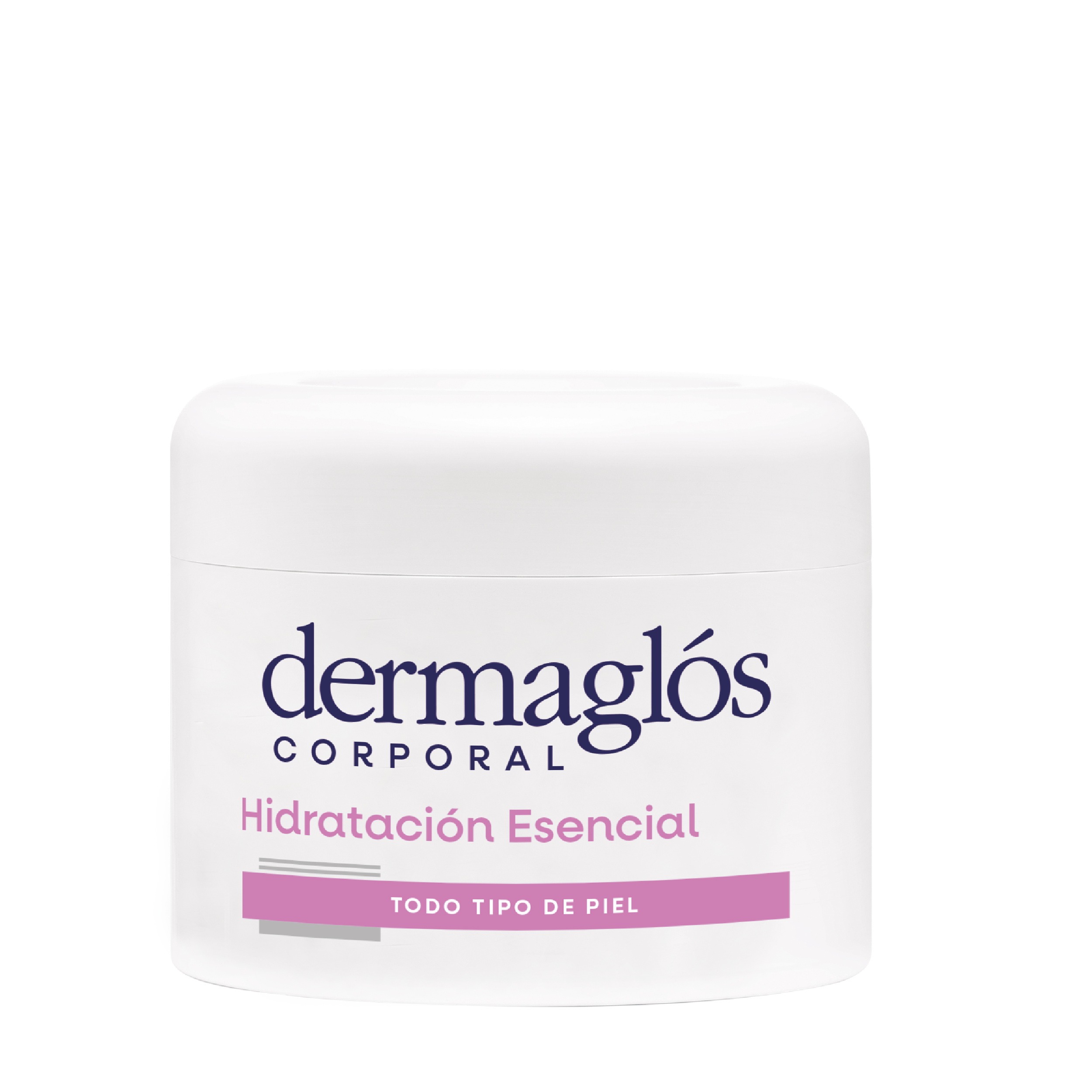 Crema corporal hidratación profunda 100g