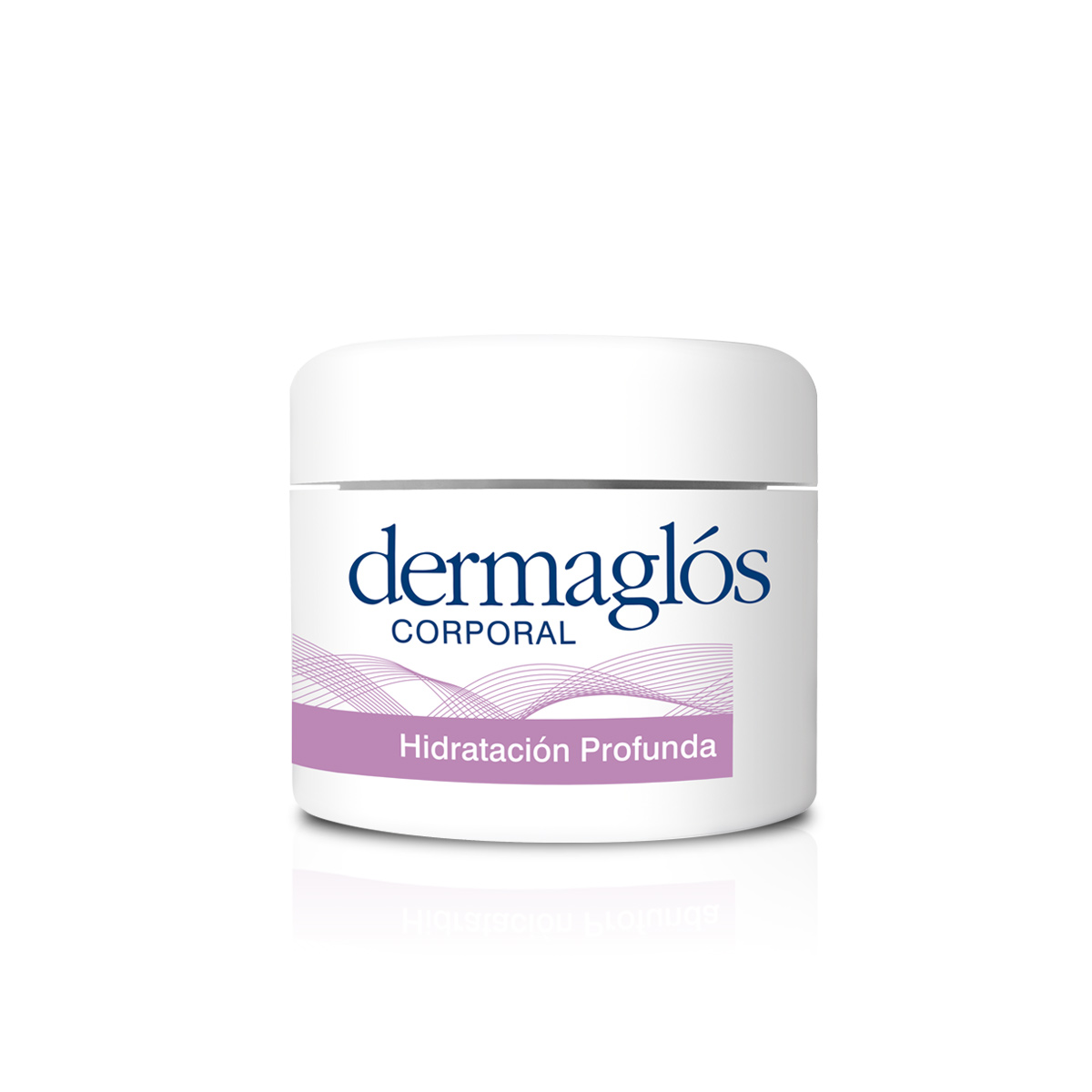 Crema corporal hidratación profunda 200g